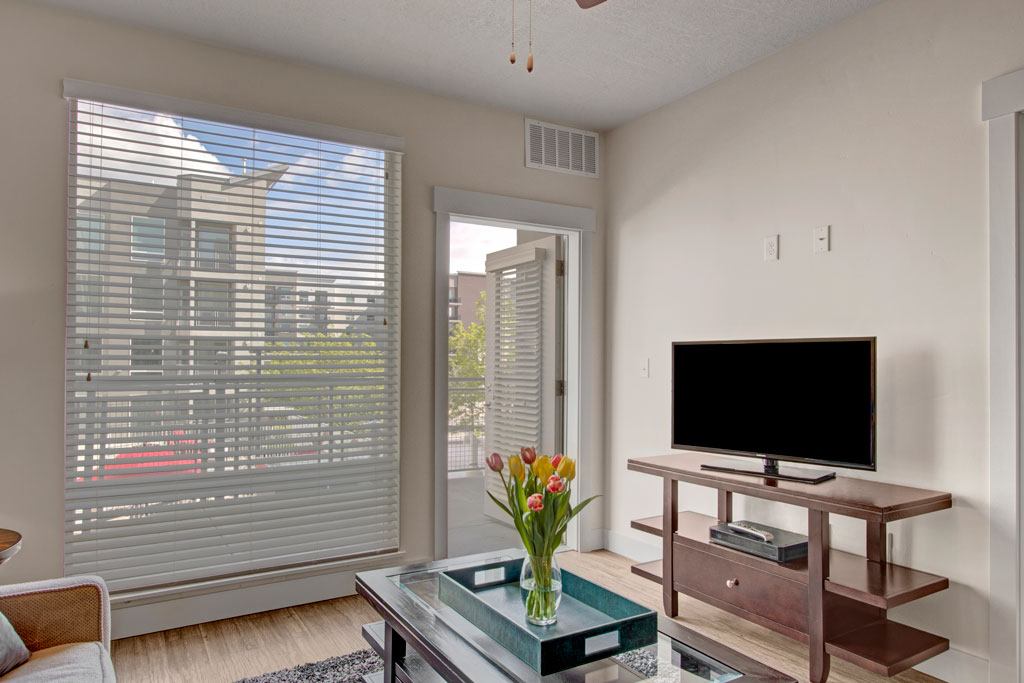 Velo On The Boulevard is a similar property to Willow Brook Cove located in Salt Lake City